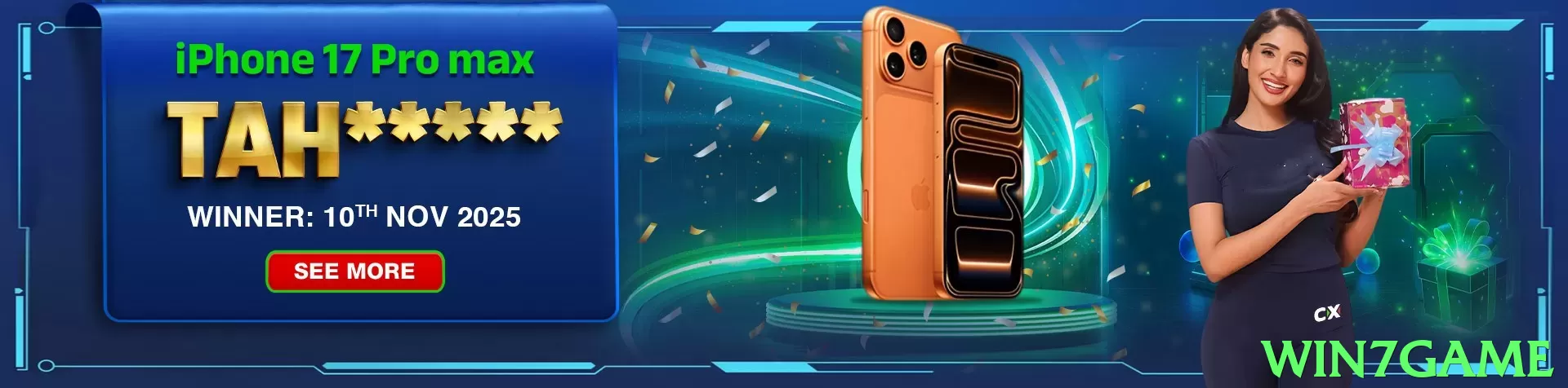 win7game game app for Pakistan players - 3